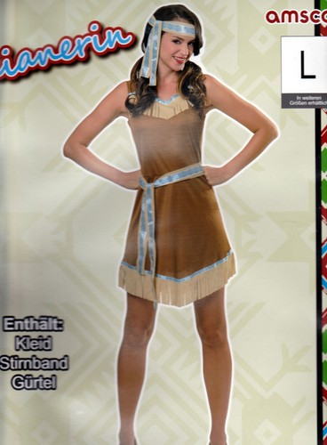 Costume carnevale - costume,