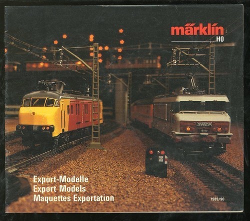 Modellismo ferrovia catalogo - modellismo,