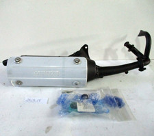 MARMITTA CATALITICA PER