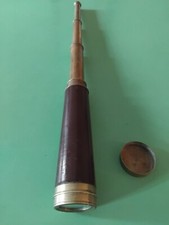 TELESCOPIO NAUTICO STANLEY LONDON