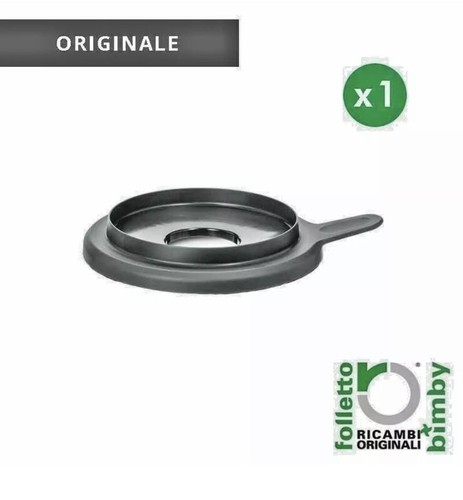 Coperchio boccale bimby - coperchio,
