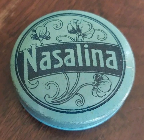 Scatola latta tin box - box, boite