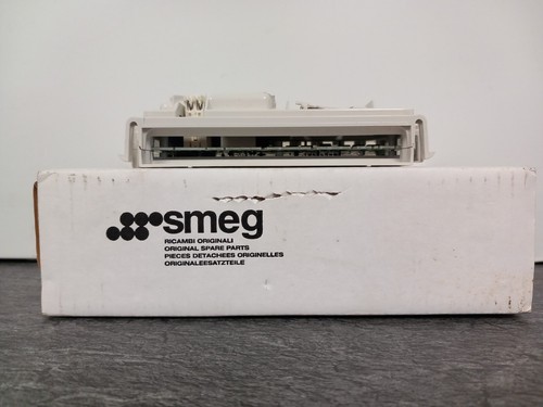 Scheda elettronica timer - scheda,