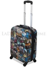 Valigia Fantasia Piccolo Medio