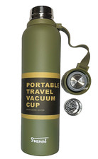 Thermo, 37 oz (1.1L) Insulated