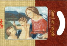  KIT STAFIL SANTI E ANGELI