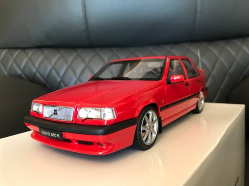 Otto volvo 850 - 850, r