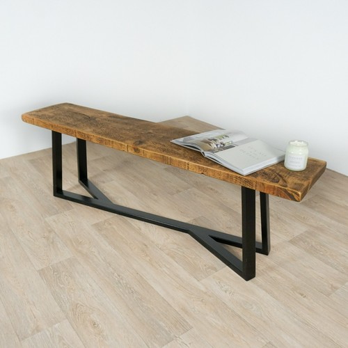 Base panca industriale - , fortis