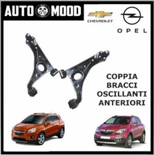 KIT 2 COPPIA BRACCI OSCILLANTI