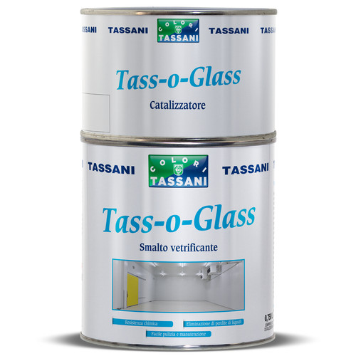 Tass glass smalto epossidico - tass-o-glass,