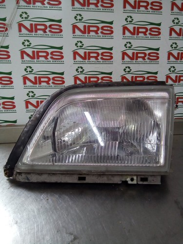Faro proiettore mercedes - proiettore,