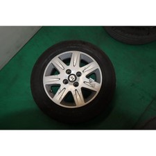 4 CERCHI IN LEGA LANCIA Y