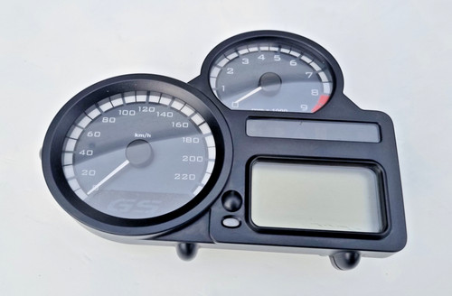 Bmw r1200 cluster - r1200,