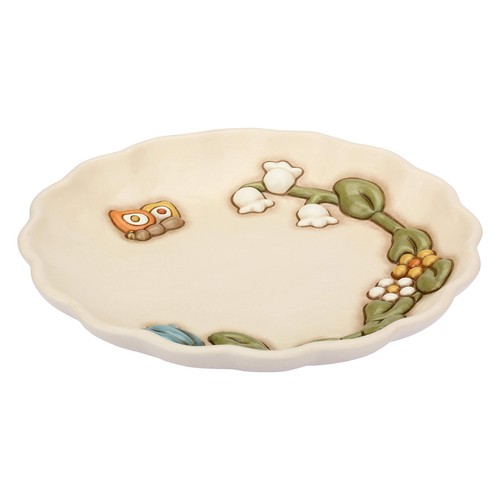 Thun centrotavola decorato - -,