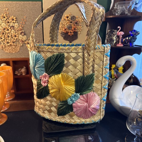 Borsa secchiello bahamas in - borsa,