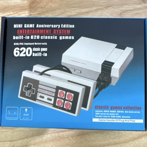 Mini gioco anniversary edition - mini,