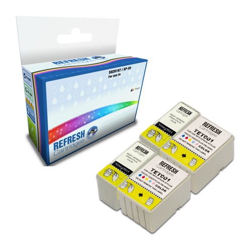 Cartucce refresh value pack - cartucce,