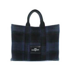 Kharisma New York borsa