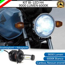 LAMPADA LED H4 6000K 9000