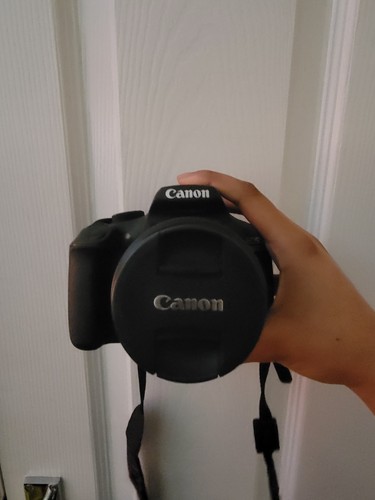 Fotocamera reflex digitale - reflex,