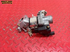 BUTTERFLY BODY HONDA SH 125