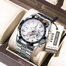 Poedagar montre homme 46mm - homme,