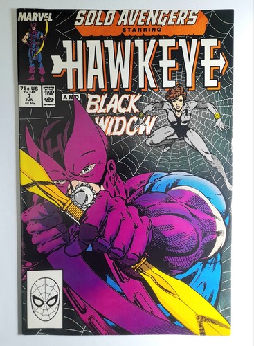 Solo avengers hawkeye - hawkeye, &