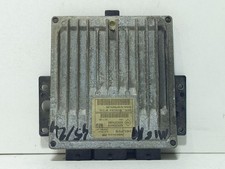 CENTRALINA MOTORE PER NISSAN