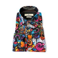 Camicia Uomo Claudio Lugli