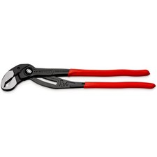 Pinza per tubi e pompa acqua