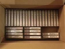 Cassette Commodore 64 VIC20
