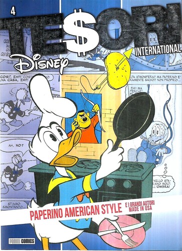 Tesori disney international - disney,