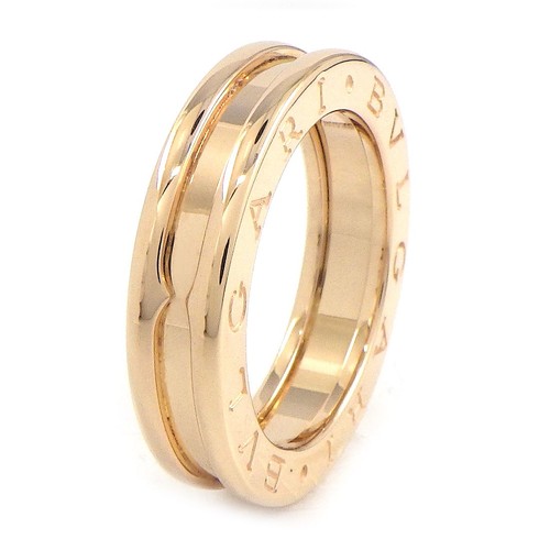 Anello bvlgari zero1 xs - b-zero1,