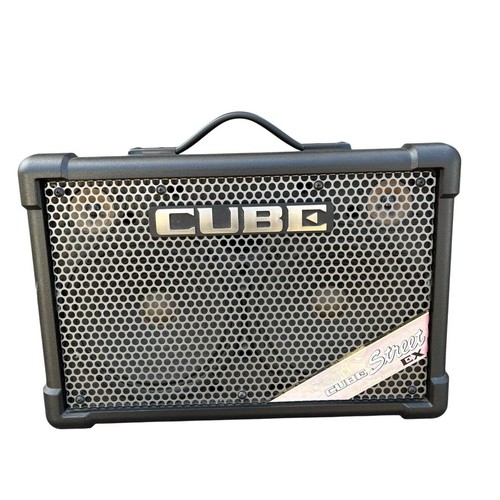Amplificatore chitarra