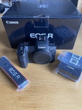 Canon EOS R 30,3 megapixel