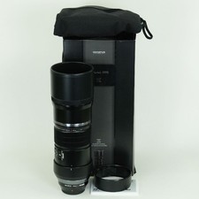 OLYMPUS M.ZUIKO DIGITAL ED