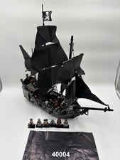 4184 Pirati dei Caraibi Black