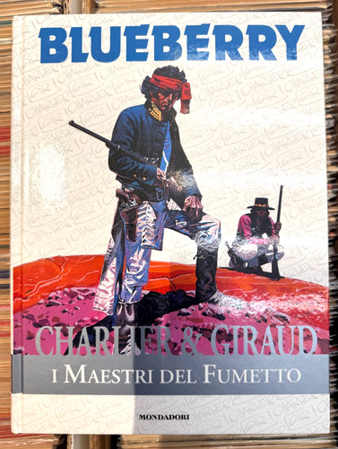 Maestri del fumetto - del,