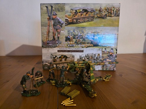 The collectors showcase - the,