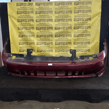 175020799 Paraurti ant.  FIAT COUPE' 2.0 Turbo 16V Confort Cpè 2p/b/1995cc