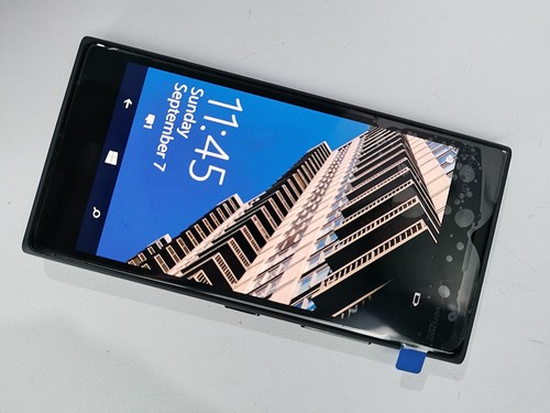 Nokia lumia 735 gb - -,