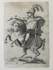 Dopo Hendrick Goltzius