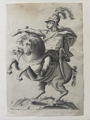 Dopo hendrick goltzius - dopo,