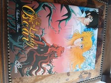 Album Complet Lady Oscar En