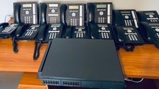 Avaya IP Office 500 V2 Phone