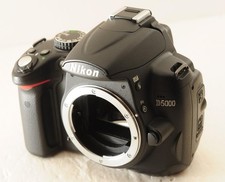 Nikon D5300 fotocamera reflex