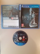 Gioco ps4 until dawn - ps4,
