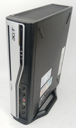 Acer l460 case cabinet - case, torre