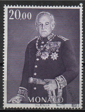 Monaco 1989 - 40° Giubileo