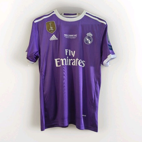 Real madrid 2017 cardiff - real,